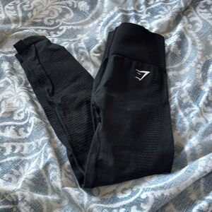 Gymshark Black Leggings